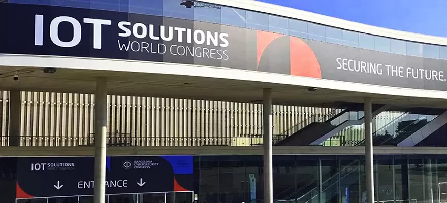 L'avenir de l'énergie domestique est là: les HEMS alimentés par l'IA au Congrès mondial de l'IOT Solutions 2025