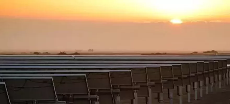 Système de stockage de batterie-Révolutionner la gestion de l'énergie