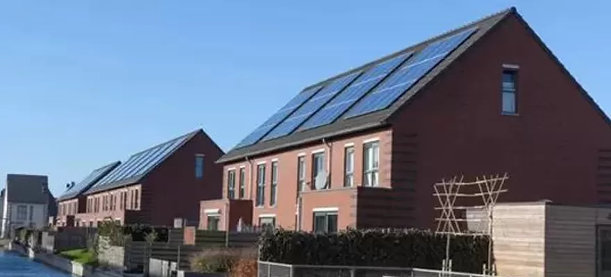 La surveillance de l'énergie: un outil clé pour une gestion efficace de l'énergie