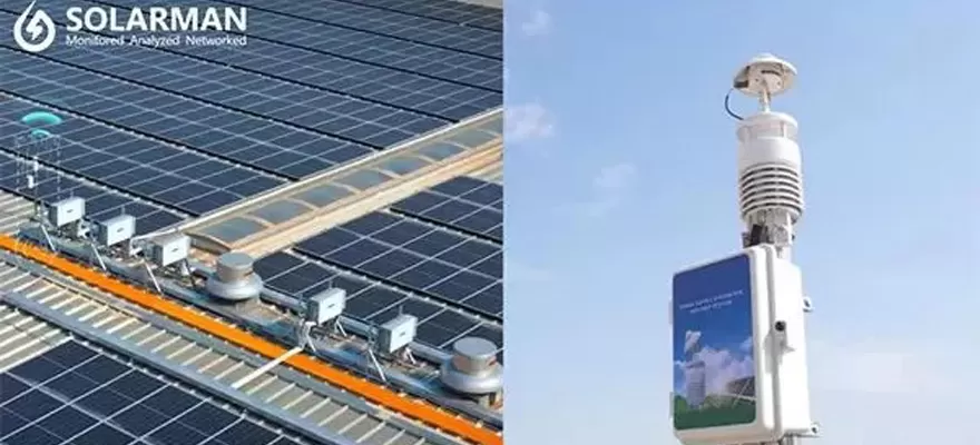 Explorer les capteurs météorologiques: où la technologie rencontre l'environnement