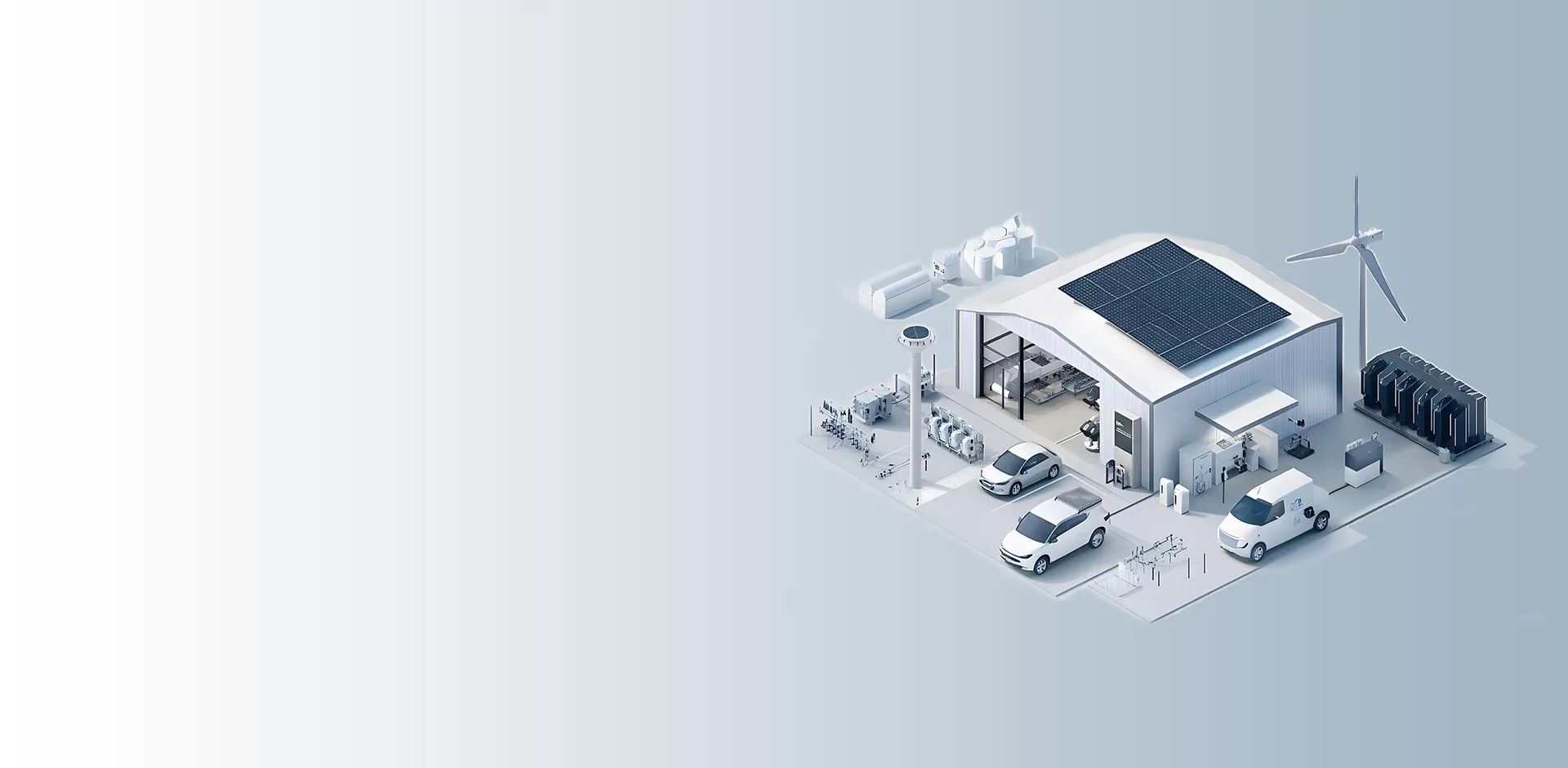 Analytics Intelligent Edge