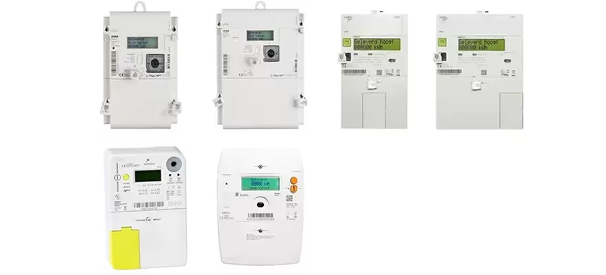 Mon compteur intelligent est-il compatible?