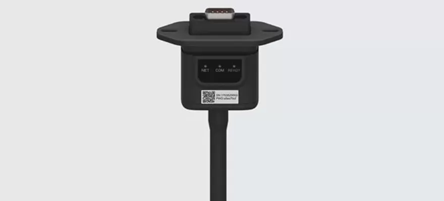Qu'est-ce qu'un bâton WiFi pour inverseur solaire?