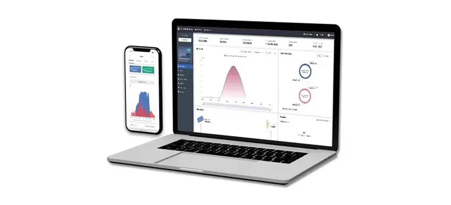 Systèmes modernes de surveillance de la puissance: assurer une surveillance efficace et fiable de la puissance