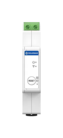 Compteur monophasé