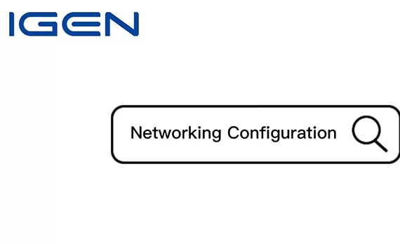 Instructions de configuration de mise en réseau pour l'enregistreur SOLARMAN (WiFi)