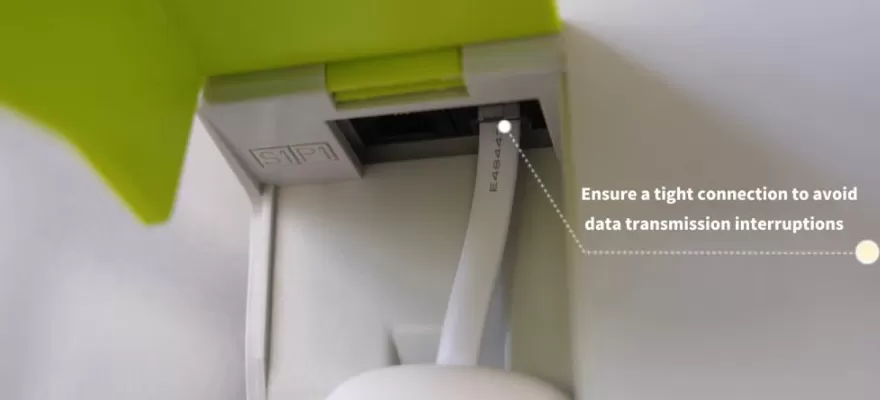 Avantages du lecteur de compteur P1