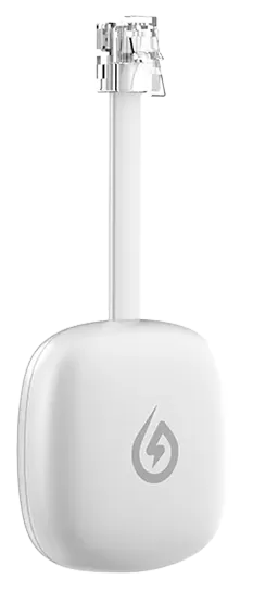 P1 Lecteur de compteur