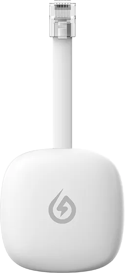 P1 Lecteur de compteur