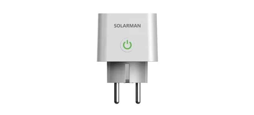 Smart Energy Monitor: ouvrir une nouvelle ère de gestion de l'énergie