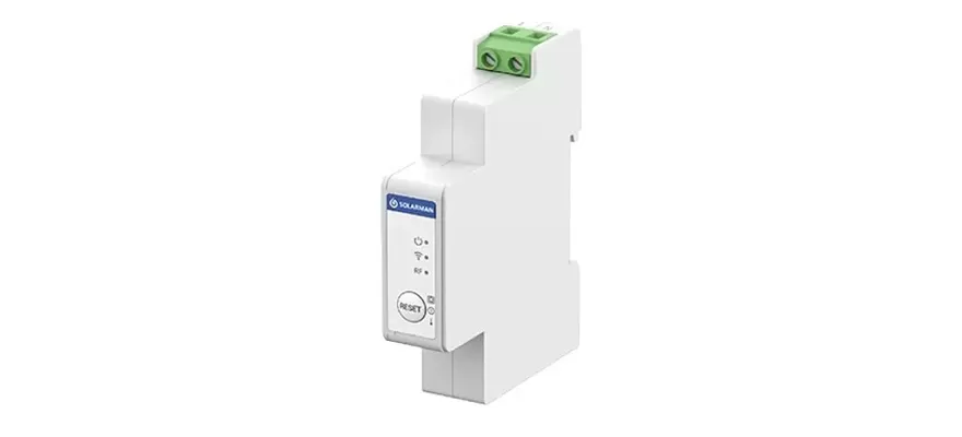 Compteur de consommation d'énergie intelligente: caractéristiques et avantages clés
