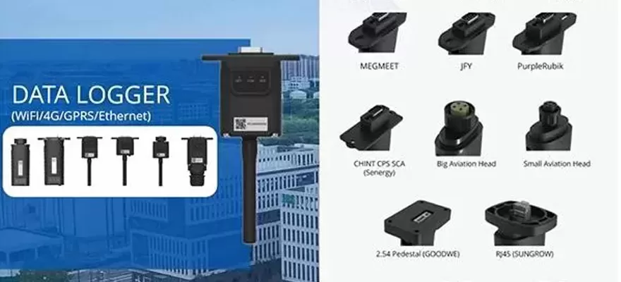 Enregistreurs solaires: une technologie clé vers un avenir durable