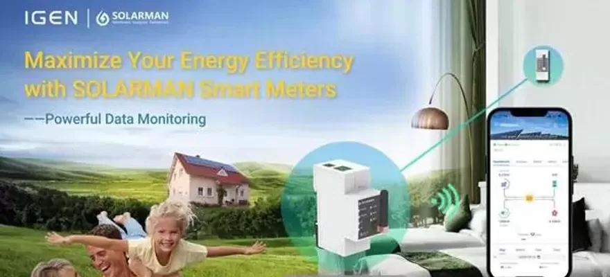 Compteurs solaires: instruments clés pour un avenir énergétique propre
