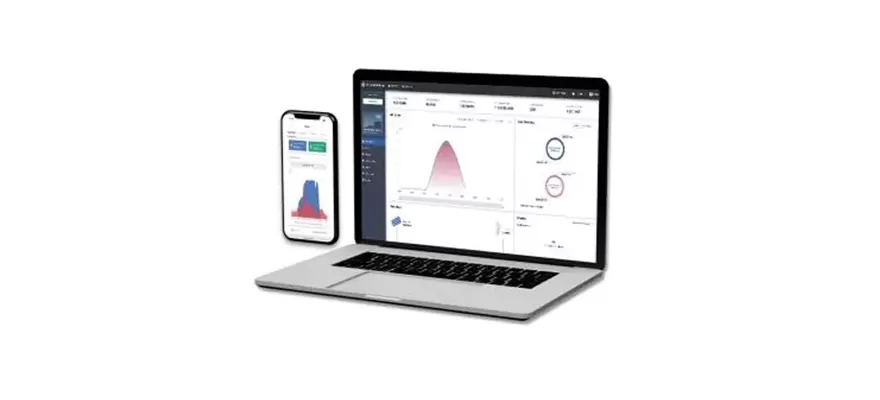 Technologie de surveillance de l'énergie solaire: gestion intelligente de l'énergie future