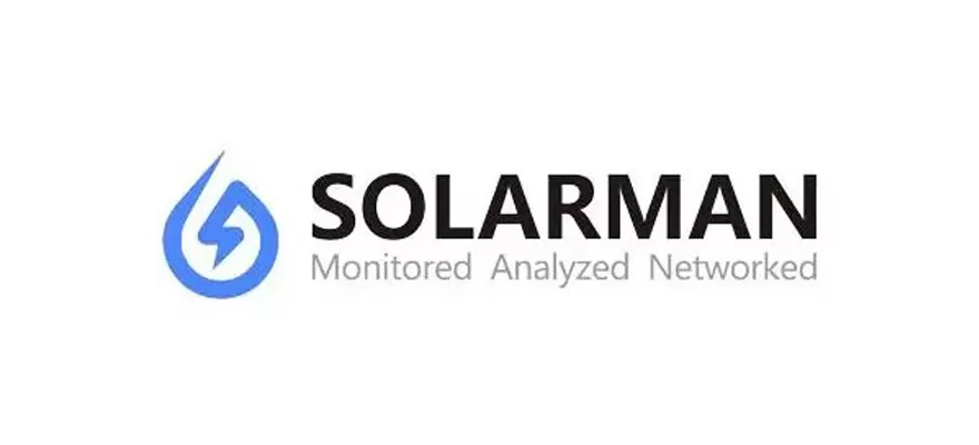 SOLARMAN Business-Haut de page
