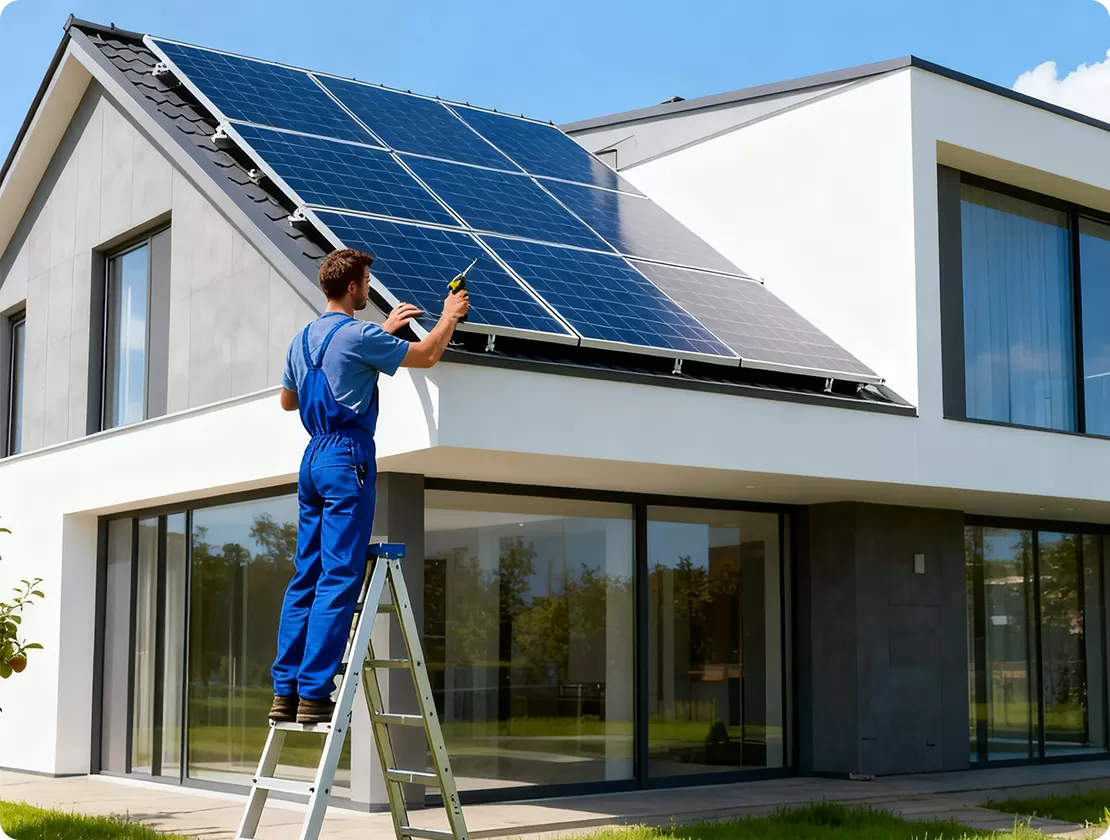 Configuration sur mesure