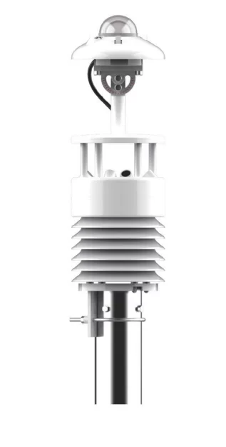 Weather Stations for Solar PV: Maximizing Renewable Energy Efficiency Weather Stations for Solar PV: Maximizing Renewable Energy Efficiency