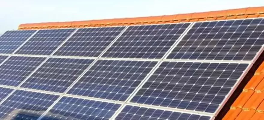 Qu'est-ce qu'un optimiseur PV?