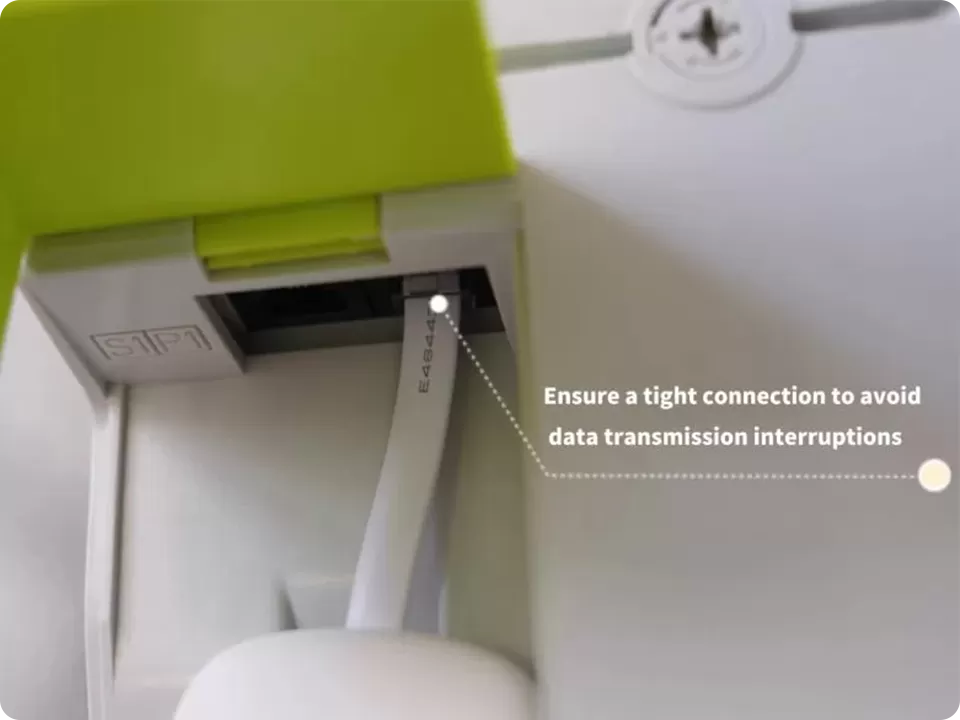 Fonctionne avec votre compteur intelligent